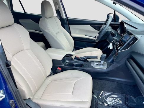 Used 2023 Subaru Impreza 2.0i AWD/4WD image 25