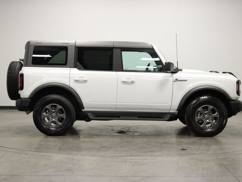 Used 2023 Ford Bronco Big Bend image 9