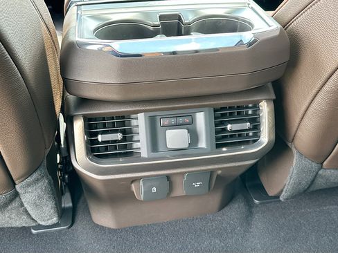 New 2026 Ford F150 King Ranch w/ Equipment Group 601A High AWD/4WD image 18