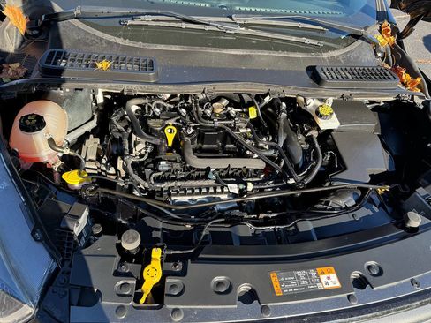 Used 2019 Ford Escape SEL image 26