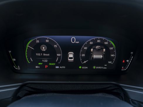 Used 2024 Honda Accord Sport image 22