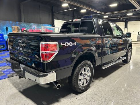 Used 2014 Ford F150 XLT w/ Equipment Group 302A Luxury image 7