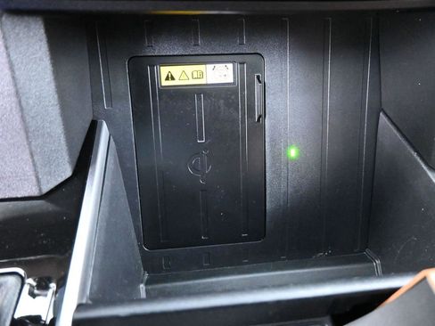 Used 2023 Toyota Tundra 1794 Edition image 16