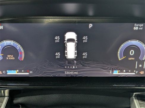 Used 2022 Jeep Wagoneer Series III w/ Flexible Seating Group image 19