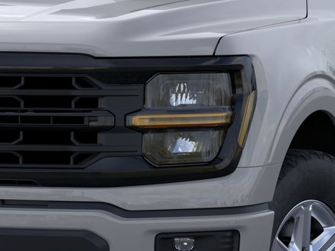 New 2026 Ford F150 XLT AWD/4WD image 18