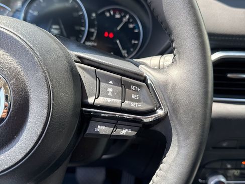 Used 2023 MAZDA CX-5 AWD 2.5 S w/ Premium Plus Pkg image 21