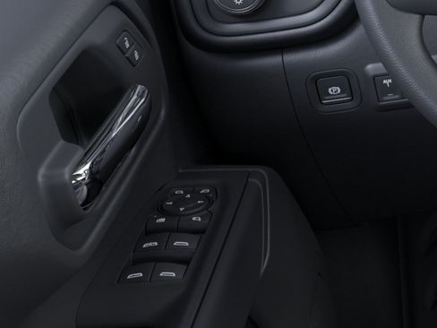New 2026 GMC Sierra 3500 Pro AWD/4WD image 22