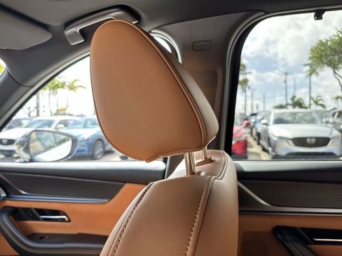 New 2026 MAZDA CX-70 3.3 Turbo S w/ Premium Plus image 17