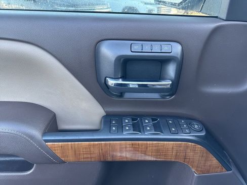 Used 2018 GMC Sierra 1500 SLT image 11