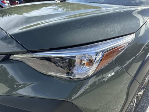 New 2026 Subaru Crosstrek 2.0i Premium image 9
