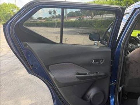 Used 2018 Nissan Kicks SV w/ Exterior Electronics Package image 22