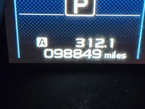 Used 2016 Subaru Outback 3.6R Limited image 24