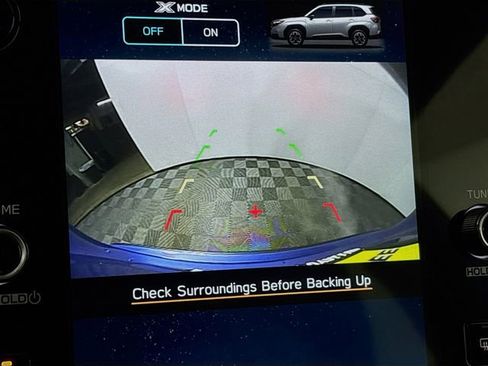 New 2026 Subaru Forester Premium image 14