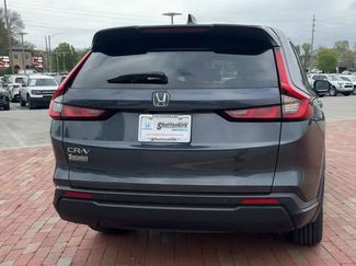 Certified 2023 Honda CR-V EX-L video 2