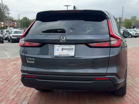 Certified 2023 Honda CR-V EX-L image 2