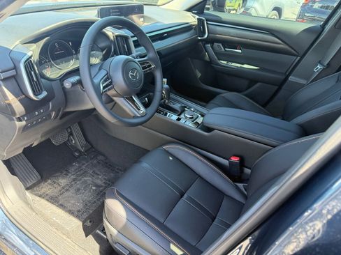 New 2026 MAZDA CX-50 AWD 2.5 S w/ Cargo Package image 13