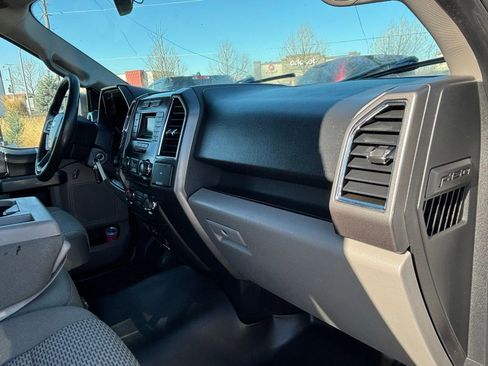 Used 2015 Ford F150 XLT w/ Equipment Group 301A Mid image 24