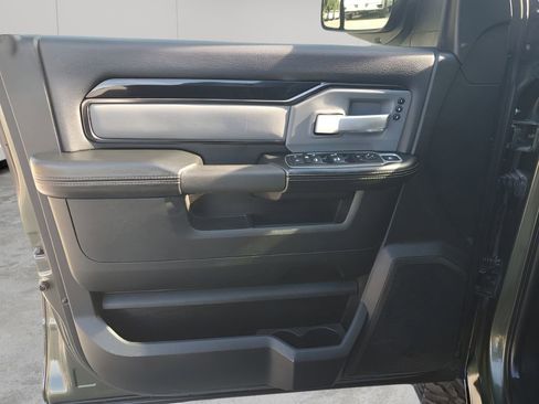 Used 2022 RAM 2500 Power Wagon w/ Level 2 Equipment Group image 41