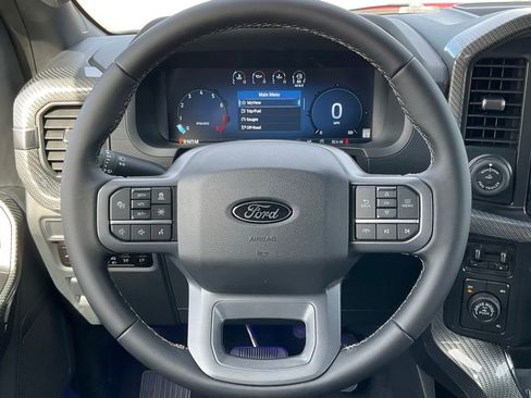 New 2025 Ford F150 XLT w/ Equipment Group 302A MID image 62