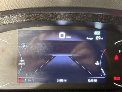 Used 2023 RAM ProMaster 3500 FWD image 18