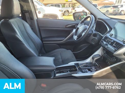 Used 2024 Mitsubishi Eclipse Cross SE image 18