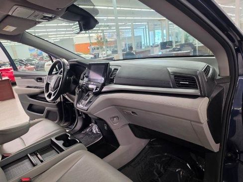 Used 2024 Honda Odyssey EX-L image 14