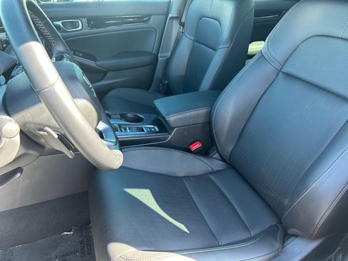 Certified 2026 Honda Civic Sport Touring image 19