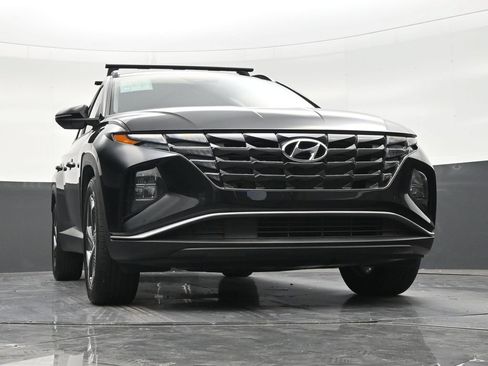 Used 2024 Hyundai Tucson SEL w/ Convenience Package FWD image 26