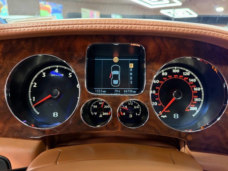 Used 2006 Bentley Continental GT AWD/4WD image 11