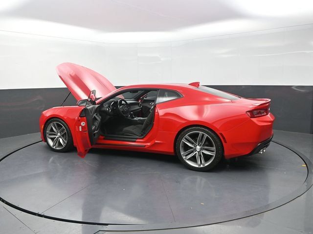 Used 2018 Chevrolet Camaro LT w/ RS Package RWD image 38