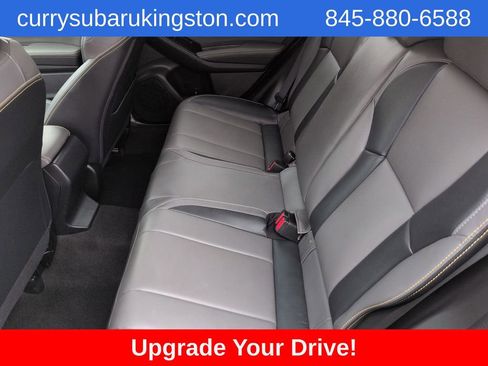 Used 2021 Subaru Crosstrek 2.5i Sport w/ Moonroof Package image 16