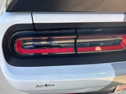 Used 2023 Dodge Challenger SRT Hellcat image 34
