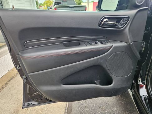 Used 2023 Dodge Durango GT AWD/4WD image 26