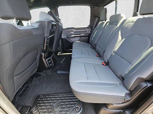 Used 2021 RAM 1500 Big Horn AWD/4WD image 21