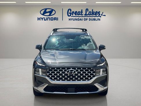 Used 2023 Hyundai Santa Fe SEL w/ Premium Package AWD/4WD image 8