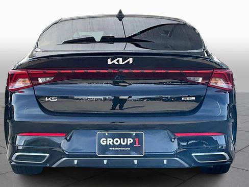 Used 2024 Kia K5 GT-Line image 5