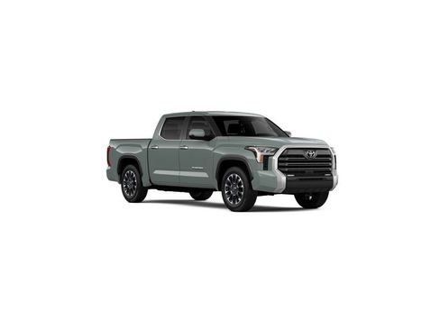 New 2026 Toyota Tundra Limited image 49