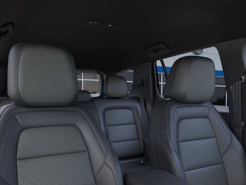 New 2026 Chevrolet Equinox LT w/ Convenience Package II image 24