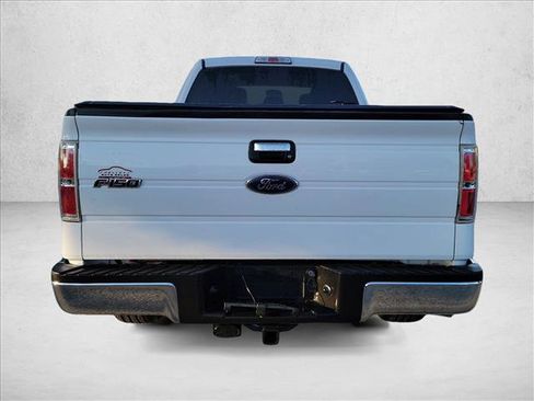 Used 2013 Ford F150 XLT w/ XLT Chrome Pkg AWD/4WD image 6