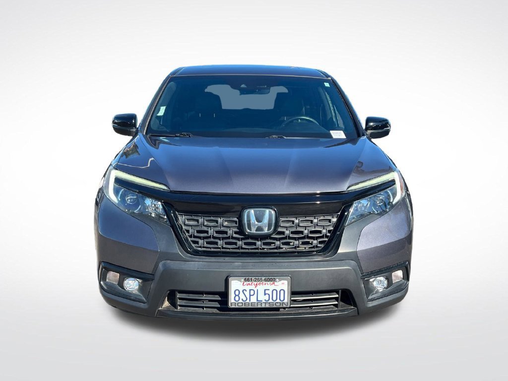 Used 2020 Honda Passport EX-L image 8