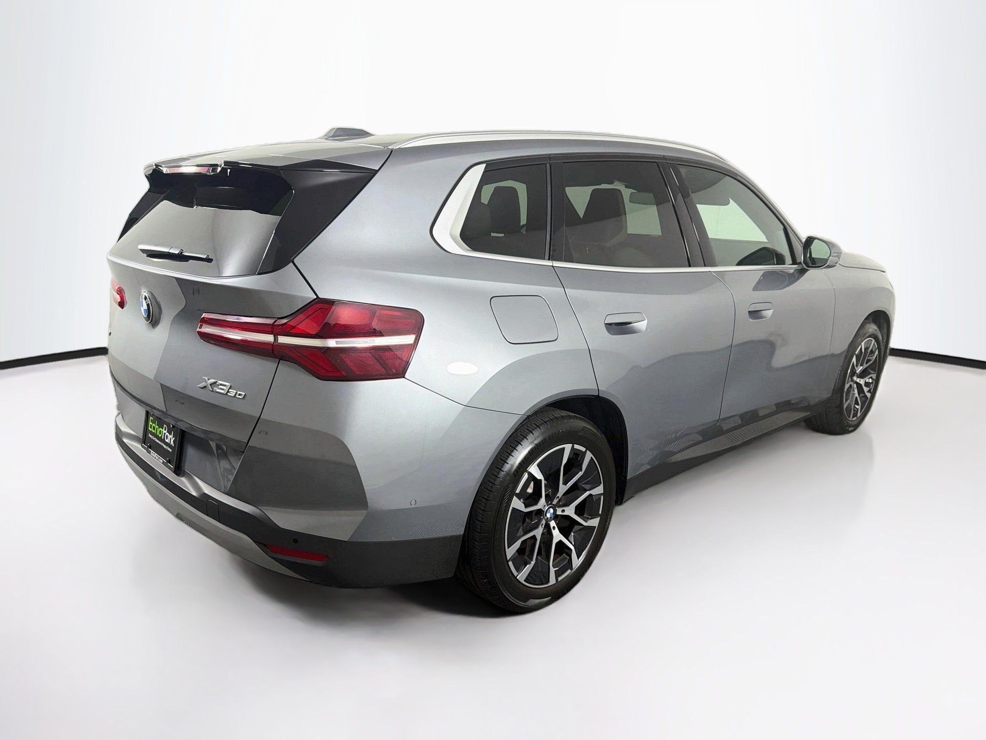 Used 2026 BMW X3 xDrive30i AWD/4WD image 9