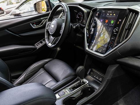 Used 2023 Subaru Ascent Limited image 26