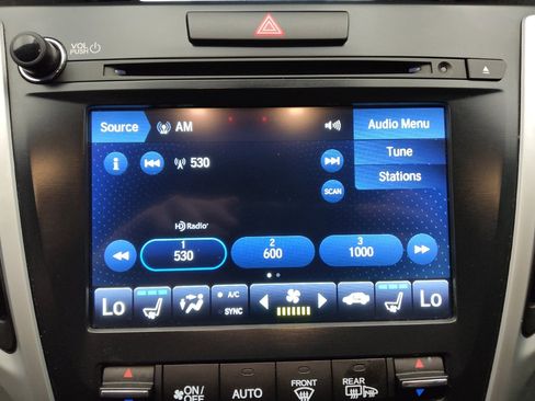 Used 2018 Acura TLX V6 w/ Technology & A-SPEC Pkg AWD/4WD image 25