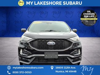 Used 2023 Ford Edge ST-Line video 2