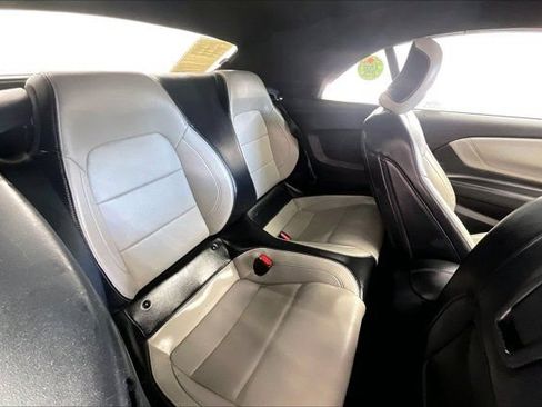 Used 2024 Ford Mustang Premium RWD image 18