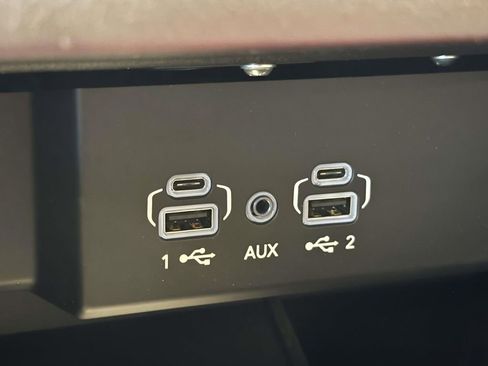 New 2026 Jeep Grand Wagoneer Limited AWD/4WD image 21