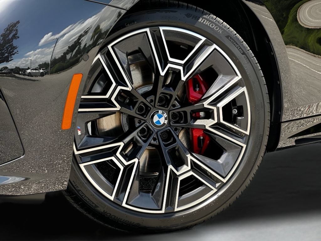 New 2027 BMW 530i xDrive w/ M Sport Package AWD/4WD image 9