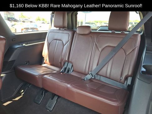 Used 2022 Ford Expedition Max Limited AWD/4WD image 10