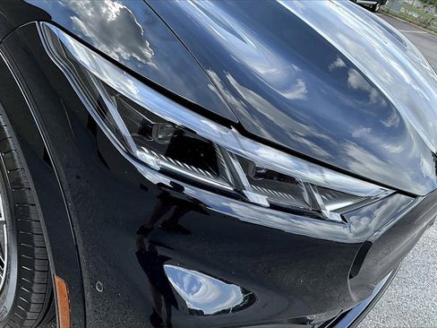 Certified 2024 Ford Mustang Mach-E Premium image 27