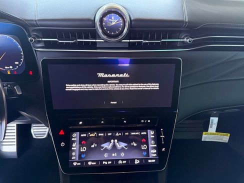 New 2026 Maserati Grecale Modena AWD/4WD image 16